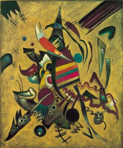  av Wassily Kandinsky