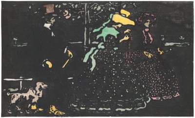  av Wassily Kandinsky