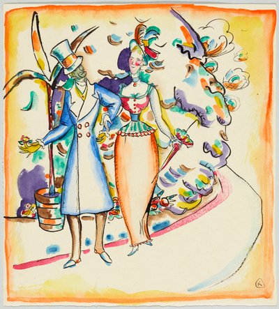  av Wassily Kandinsky