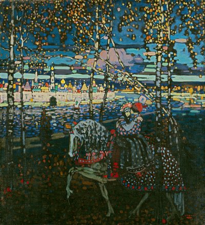  av Wassily Kandinsky