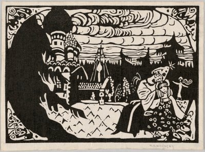  av Wassily Kandinsky