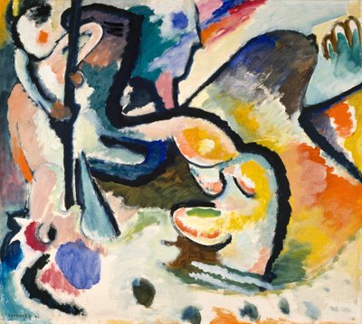  av Wassily Kandinsky