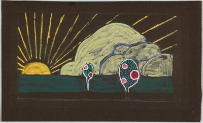  av Wassily Kandinsky