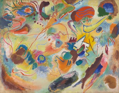  av Wassily Kandinsky