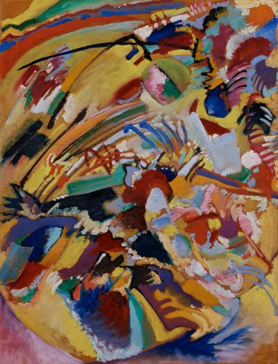  av Wassily Kandinsky