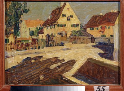 swedish av Wassily Kandinsky