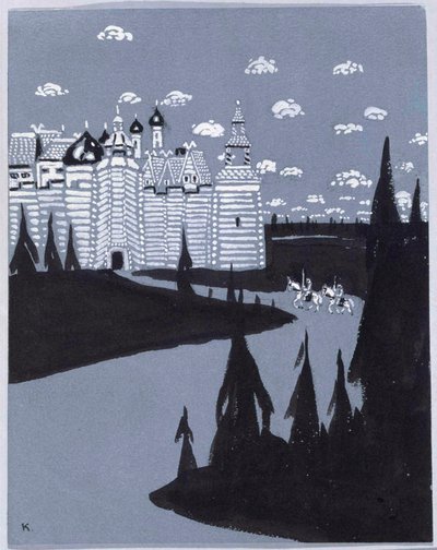 av Wassily Kandinsky