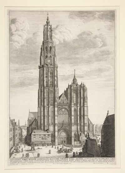  av Wenceslaus Hollar