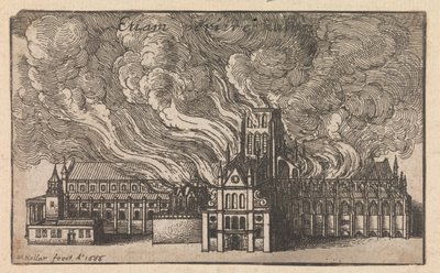  av Wenceslaus Hollar