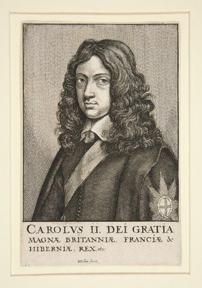  av Wenceslaus Hollar
