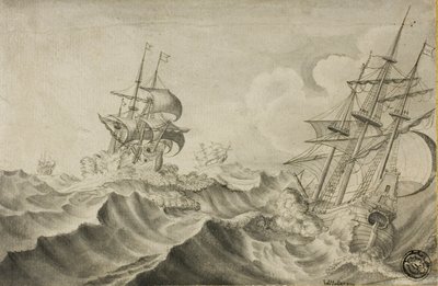 Kopia av Wenceslaus Hollar