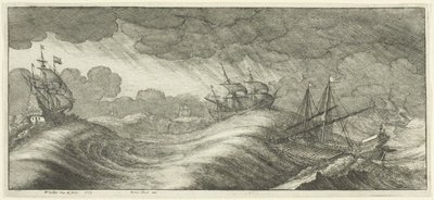 Pentry av Wenceslaus Hollar