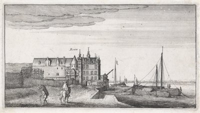  av Wenceslaus Hollar