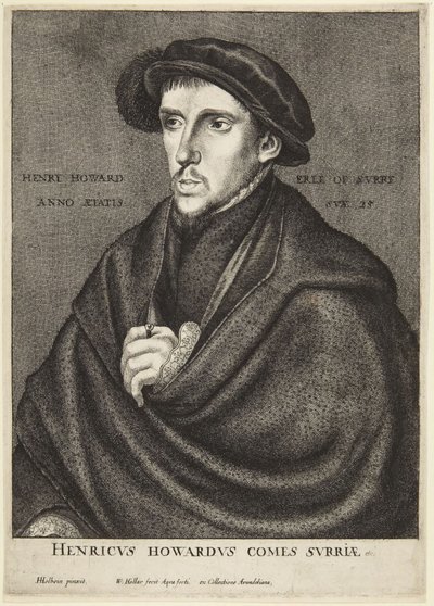  av Wenceslaus Hollar