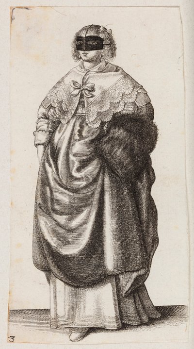 av Wenceslaus Hollar
