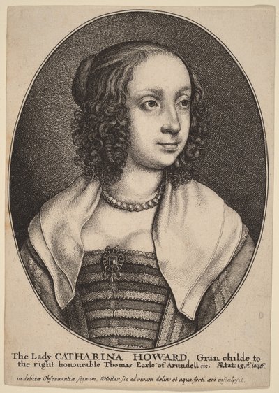  av Wenceslaus Hollar