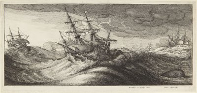  av Wenceslaus Hollar