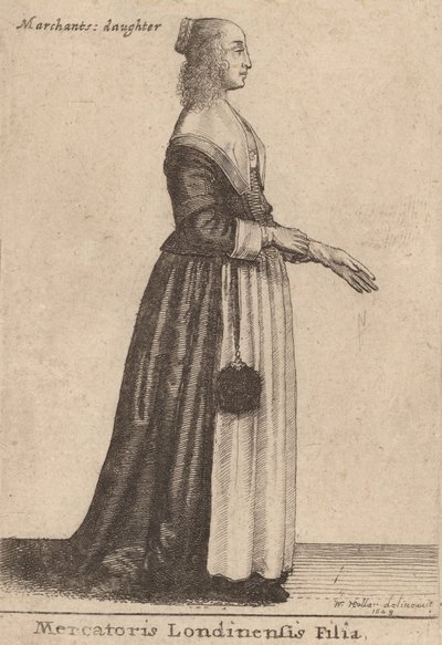 A London Merchant