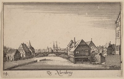  av Wenceslaus Hollar