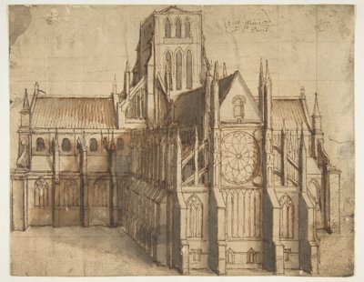  av Wenceslaus Hollar