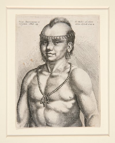  av Wenceslaus Hollar