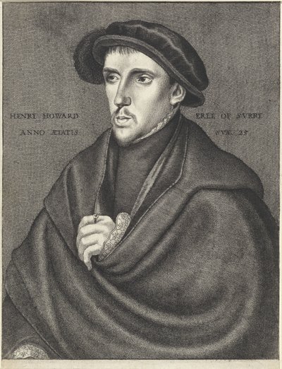  av Wenceslaus Hollar