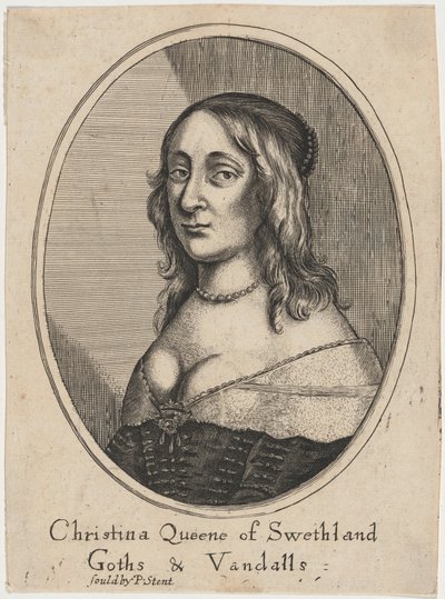  av Wenceslaus Hollar