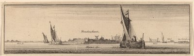gåvor av Wenceslaus Hollar