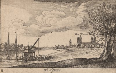 swedish av Wenceslaus Hollar