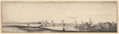  av Wenceslaus Hollar