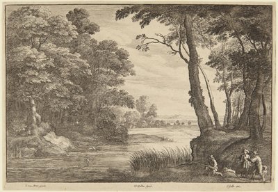  av Wenceslaus Hollar