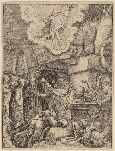 Återupplivandet av Wenceslaus Hollar