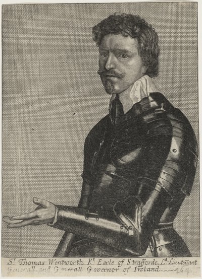  av Wenceslaus Hollar