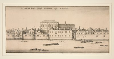  av Wenceslaus Hollar