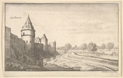  av Wenceslaus Hollar