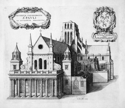  av Wenceslaus Hollar