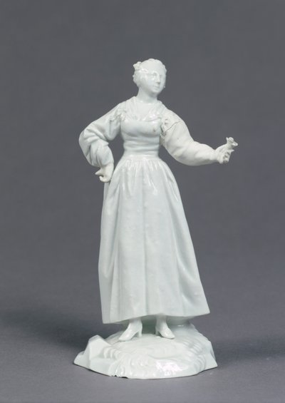 Signoria Lucia, från gruppen 