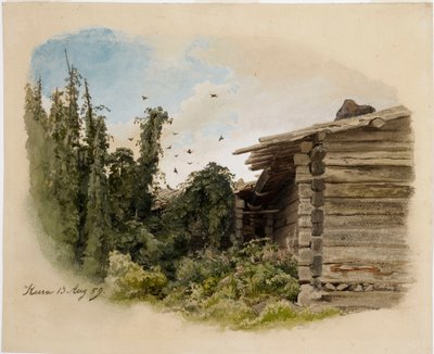 Utan titel av Werner Holmberg