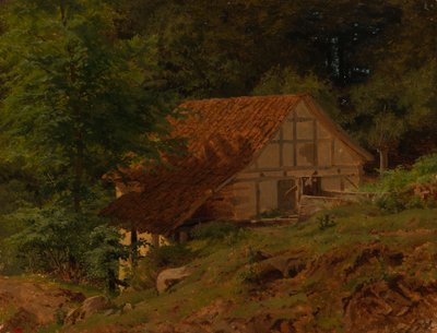 Utan titel av Werner Holmberg