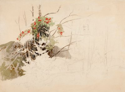 Utan titel av Werner Holmberg