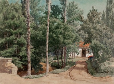 Utan titel av Werner Holmberg