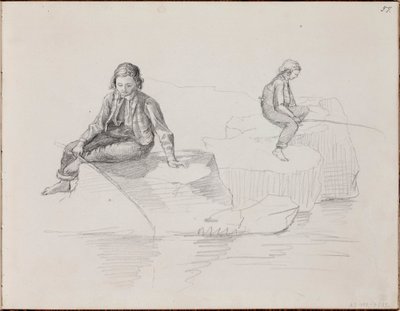 Utan titel av Werner Holmberg