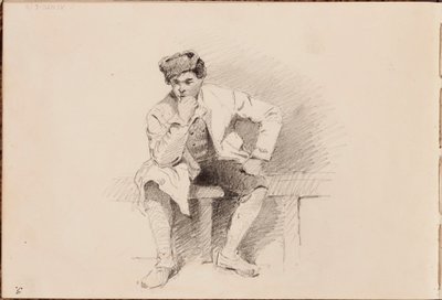 Utan titel av Werner Holmberg