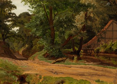 Utan titel av Werner Holmberg