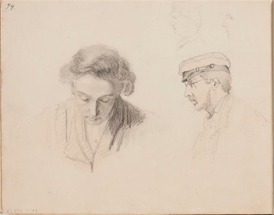 Utan titel av Werner Holmberg
