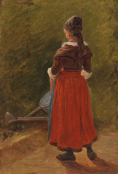 Utan titel av Werner Holmberg