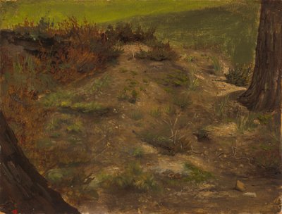 Utan titel av Werner Holmberg
