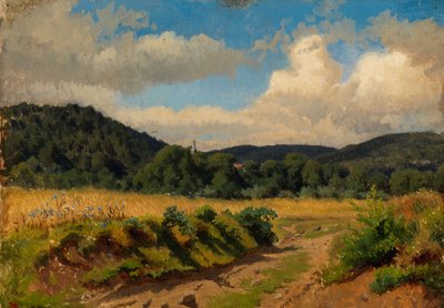 Utan titel av Werner Holmberg