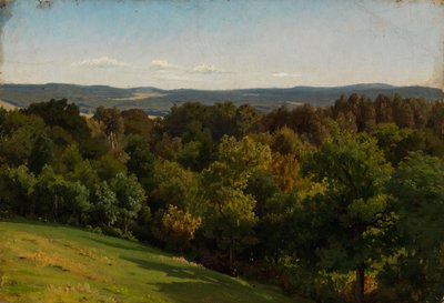 Utan titel av Werner Holmberg
