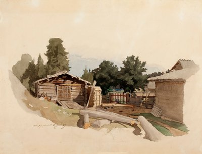 Utan titel av Werner Holmberg